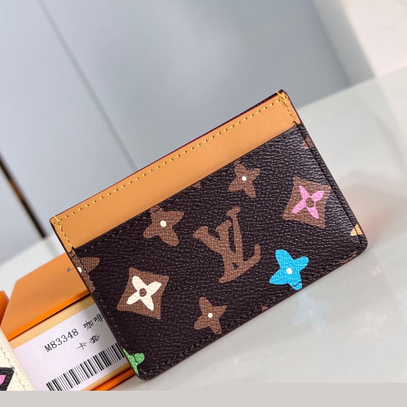 LV Wallets